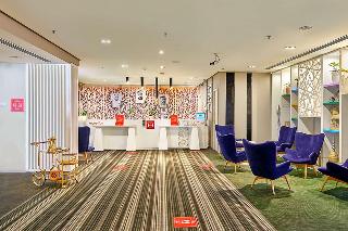 Lobby
 di Hawthorn Suites by Wyndham