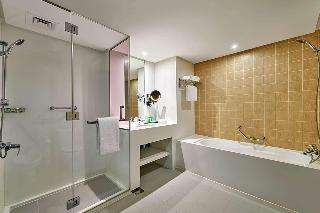 Room
 di Hawthorn Suites by Wyndham