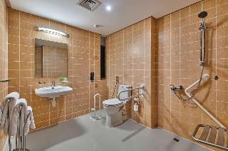 Room
 di Hawthorn Suites by Wyndham