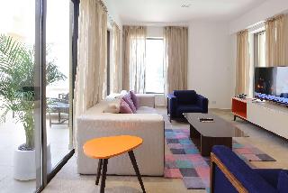 Room
 di Hawthorn Suites by Wyndham