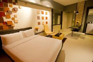 General view
 di Kl Tower Serviced Residences