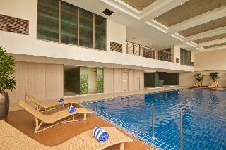 Sports and Entertainment
 di Kl Tower Serviced Residences