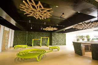 Sports and Entertainment
 di Kl Tower Serviced Residences