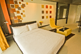 Room
 di Kl Tower Serviced Residences