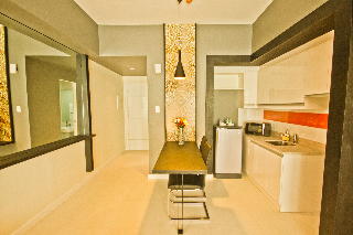 Room
 di Kl Tower Serviced Residences