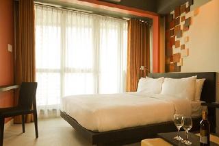 Room
 di Kl Tower Serviced Residences