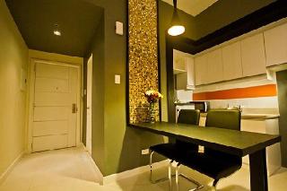 Room
 di Kl Tower Serviced Residences