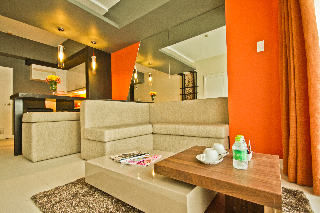 Room
 di Kl Tower Serviced Residences