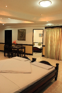 Room
 di Green One Hotel