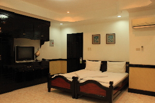 Room
 di Green One Hotel