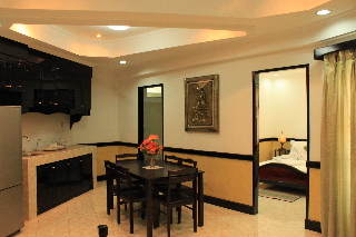 Room
 di Green One Hotel