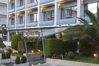 Blue Sea Hotel Alimos