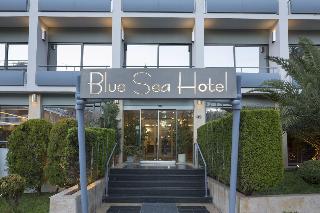 Blue Sea Hotel Alimos