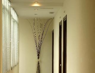 Blue Sea Hotel Alimos