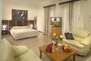 Blue Sea Hotel Alimos