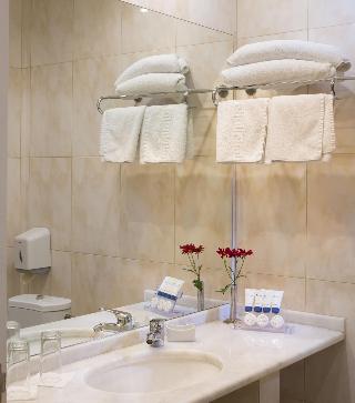 Blue Sea Hotel Alimos