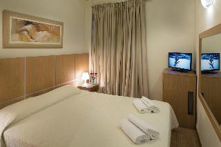Blue Sea Hotel Alimos
