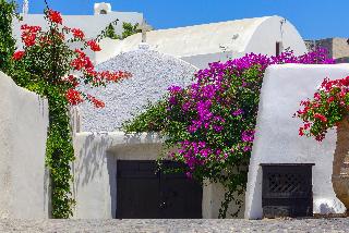 Santorini Heritage Villas & Mansions