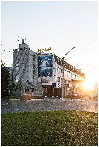 General view
 di Iris Hotel