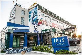 General view
 di Iris Hotel