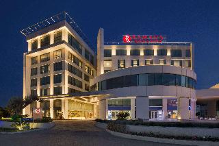 Ramada Hotel & Suites Kemalpasa Izmir