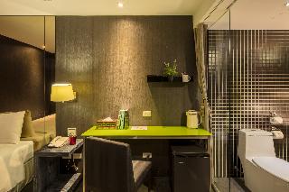 Room:SGL.IN