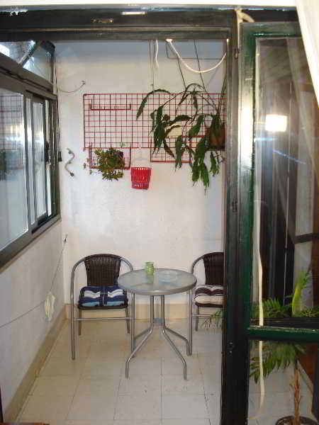 Terrace
 di Apartman Perone