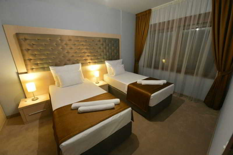 Room
 di Hotel Princ