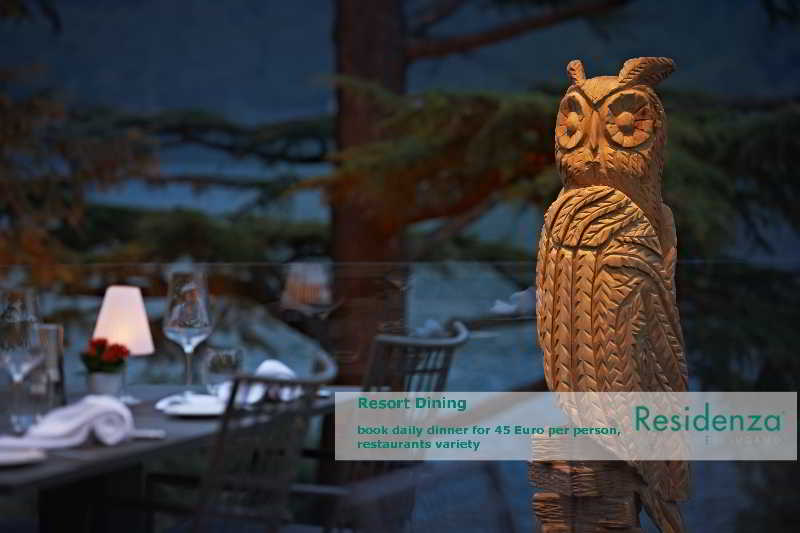 General view
 di Residenza