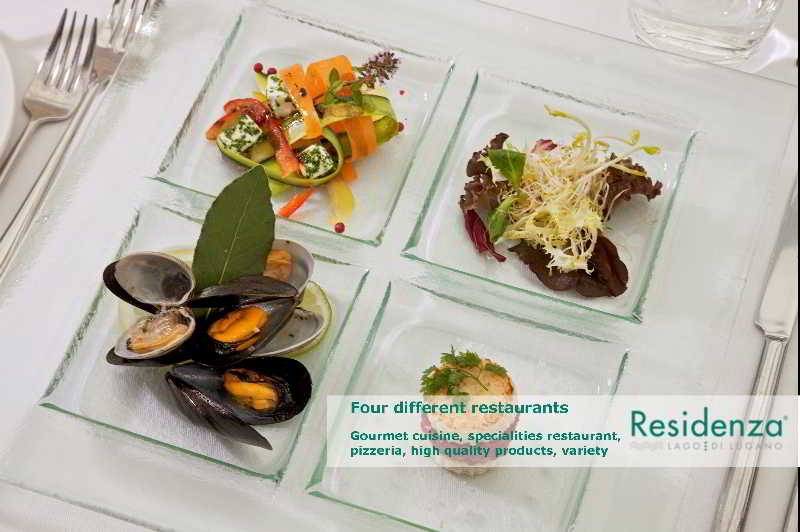 General view
 di Residenza