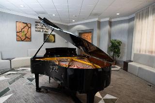 Sheraton Tucson Hotel & Suites