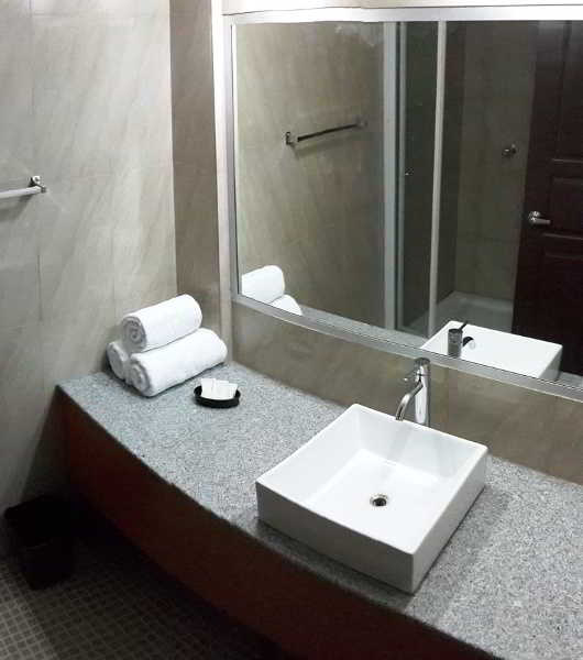 Room
 di Express Inn Coronado Hotel 