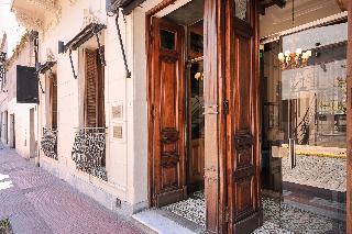 San Telmo Luxury Suites