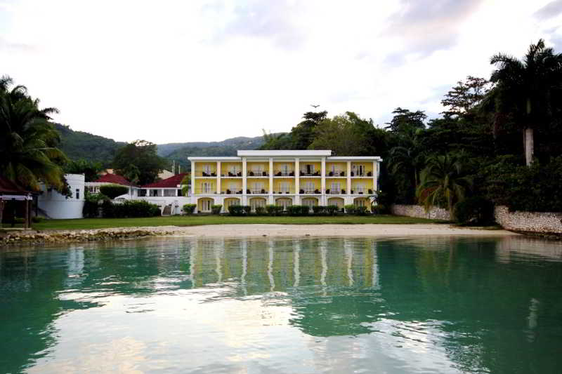 General view
 di Syrynity Palace