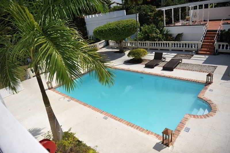 Pool
 di Syrynity Palace