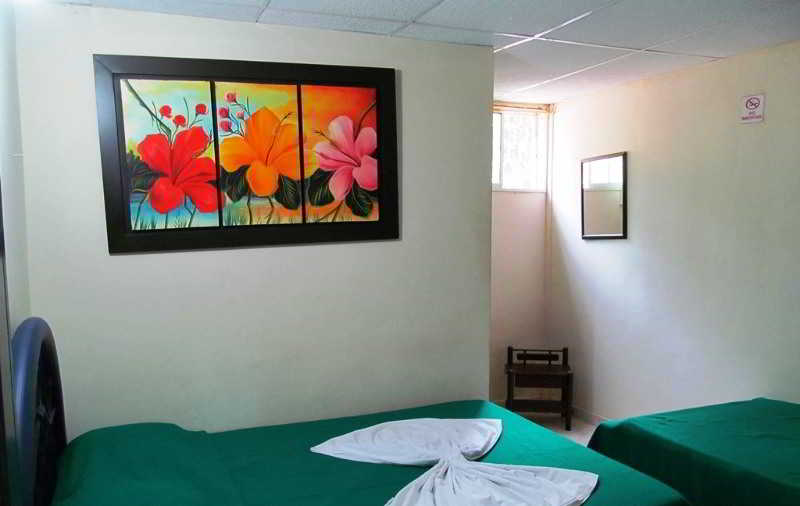 Room
 di Hostal Casa Maria