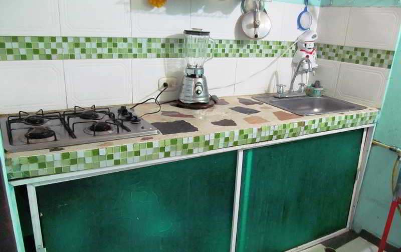 Room
 di Hostal Casa Maria