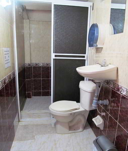 Room
 di Hostal Casa Maria