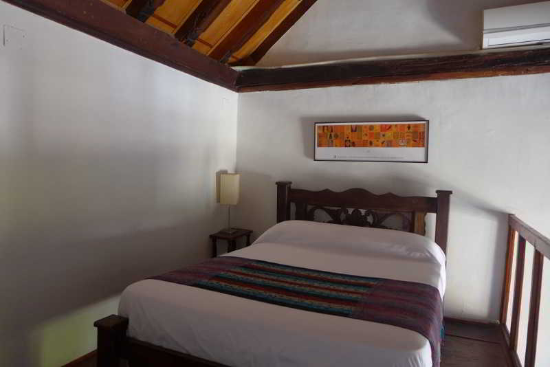 Room
 di Hotel Boutique Diego de Alcala Suites