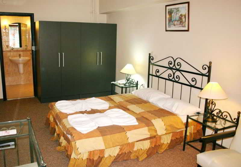 Room
 di Uslan Hotel 