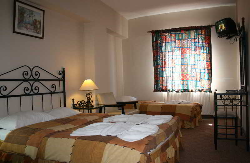 Room
 di Uslan Hotel 