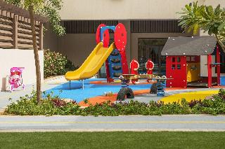 Ajman Saray, A Luxury Collection Resort
