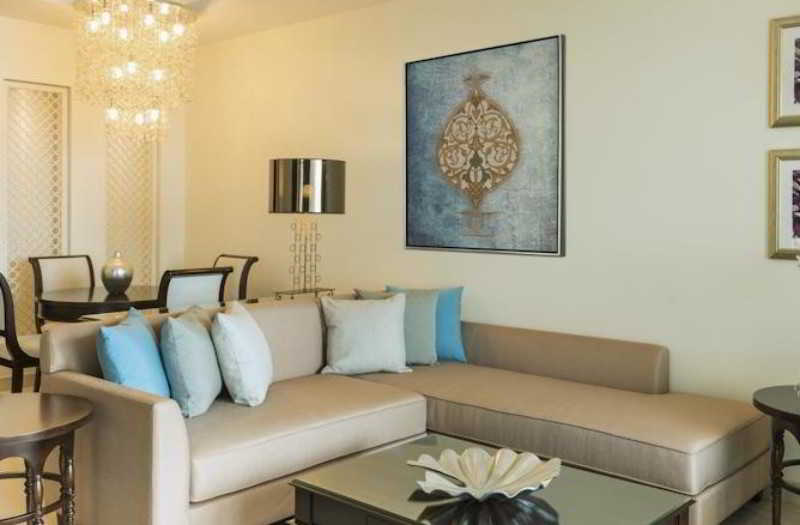 Room
 di Ajman Saray, A Luxury Collection Resort