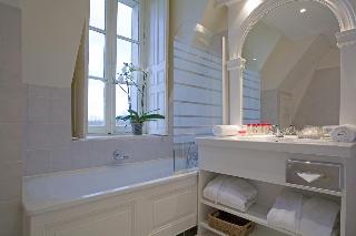 Le Chateau Des 7 Tours, Tours