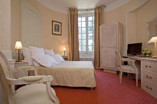 Le Chateau Des 7 Tours, Tours
