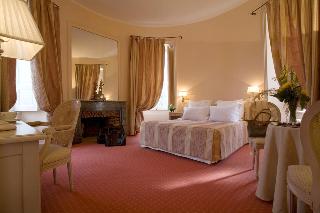Le Chateau Des 7 Tours, Tours