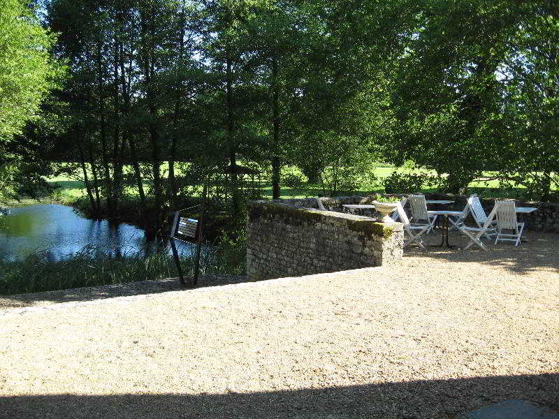 Le Chateau Des 7 Tours, Tours
