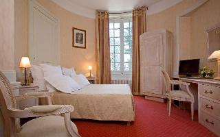 Le Chateau Des 7 Tours, Tours