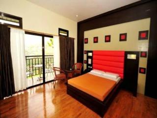 Room
 di Hollywood Drive-Inn Hotel