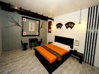 Room
 di Hollywood Drive-Inn Hotel